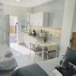 Apartament Estudio Jimena Burriana En El Centro De *