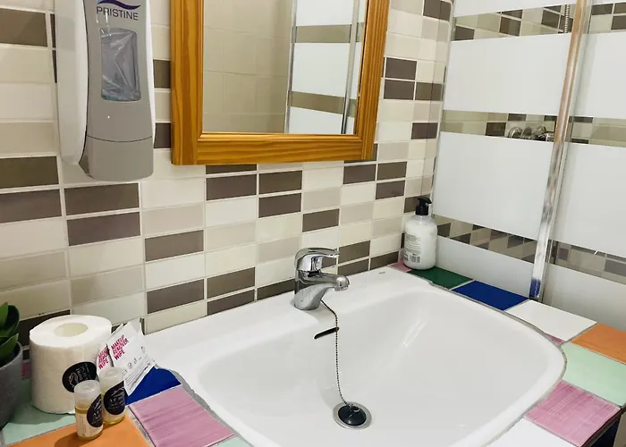 Estudio Jimena Burriana En El Centro De