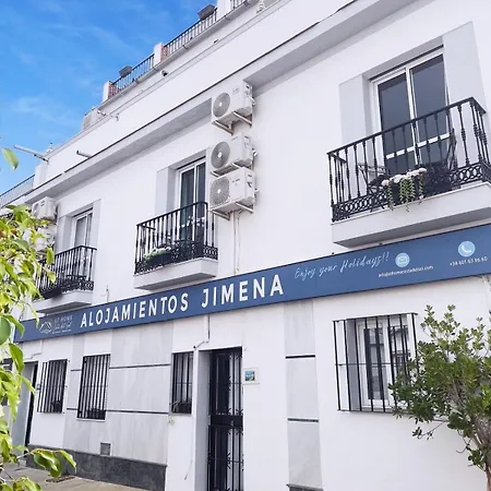 Apartment Estudio Jimena Burriana En El Centro De