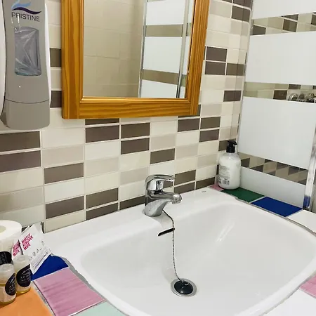 Estudio Jimena Burriana En El Centro De