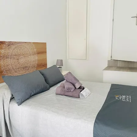 Estudio Jimena Burriana En El Centro De