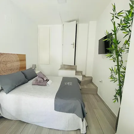 Estudio Jimena Burriana En El Centro De