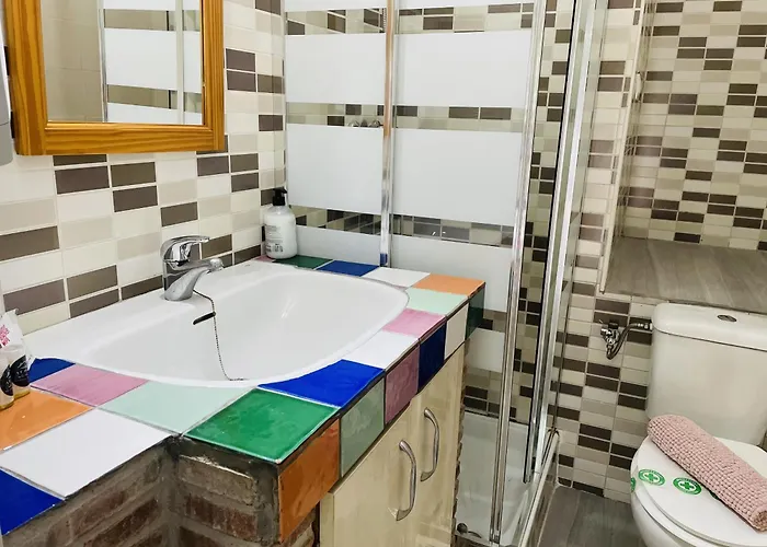 Estudio Jimena Burriana En El Centro De *