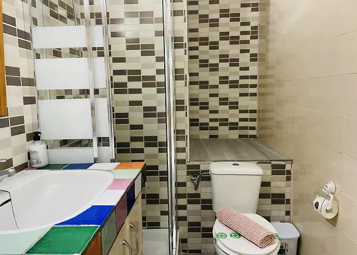 Estudio Jimena Burriana En El Centro De