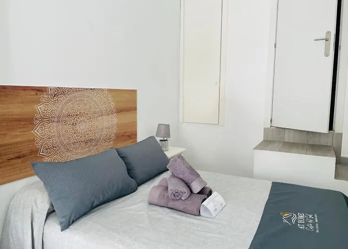 Estudio Jimena Burriana En El Centro De *