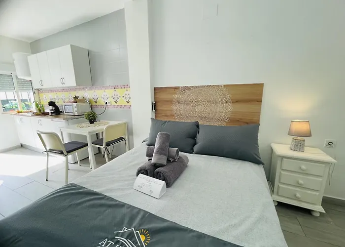 Estudio Jimena Burriana En El Centro De