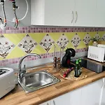 Estudio Jimena Burriana En El Centro De * Nerja