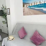Estudio Jimena Burriana En El Centro De