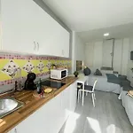Lägenhet Estudio Jimena Burriana En El Centro De Nerja