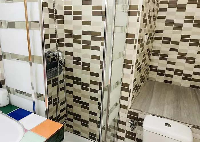 Estudio Jimena Burriana En El Centro De * Нерха