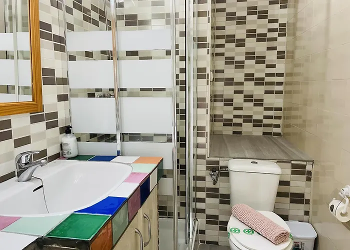 Estudio Jimena Burriana En El Centro De *