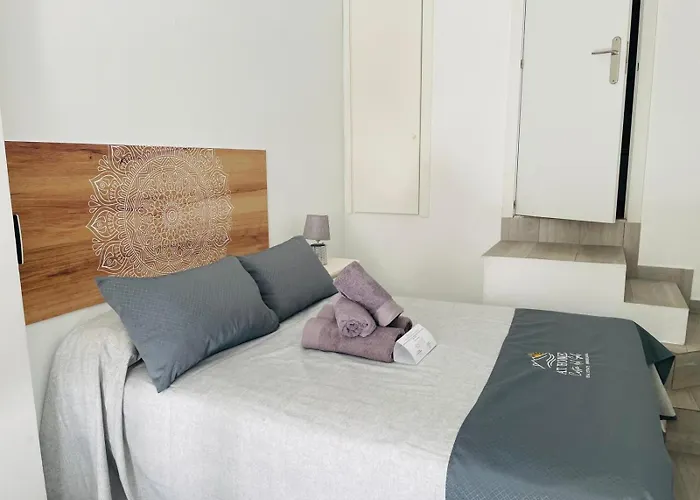 Estudio Jimena Burriana En El Centro De